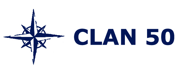 Logo Clan50