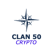 Logo Clan50 Crypto