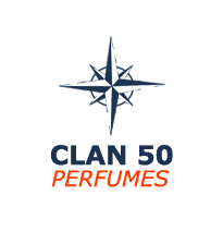 Logo Clan50 Perfumes